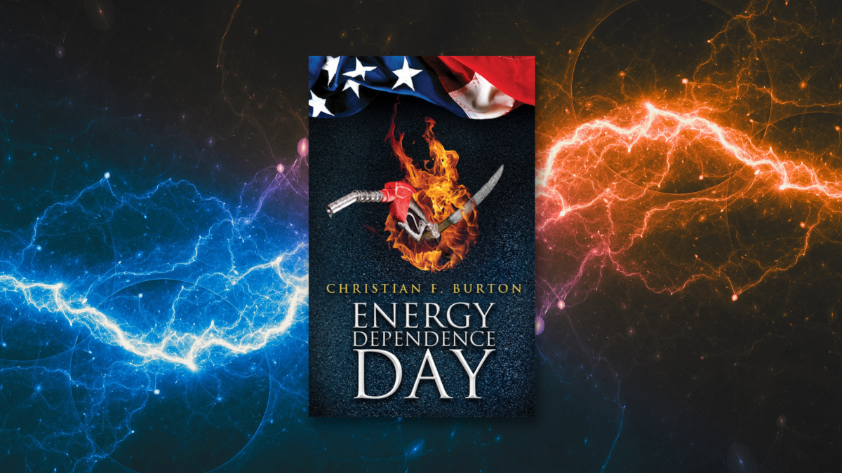 Book Review: Energy Dependence Day