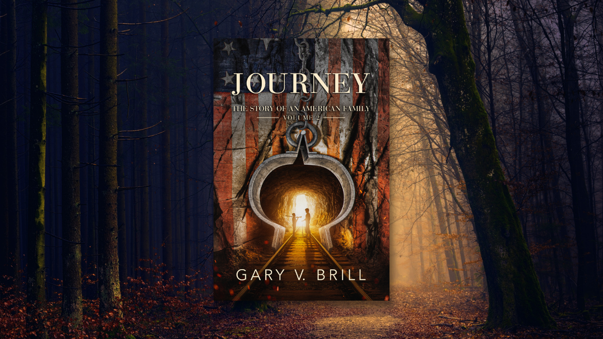 Book Review: Journey 2