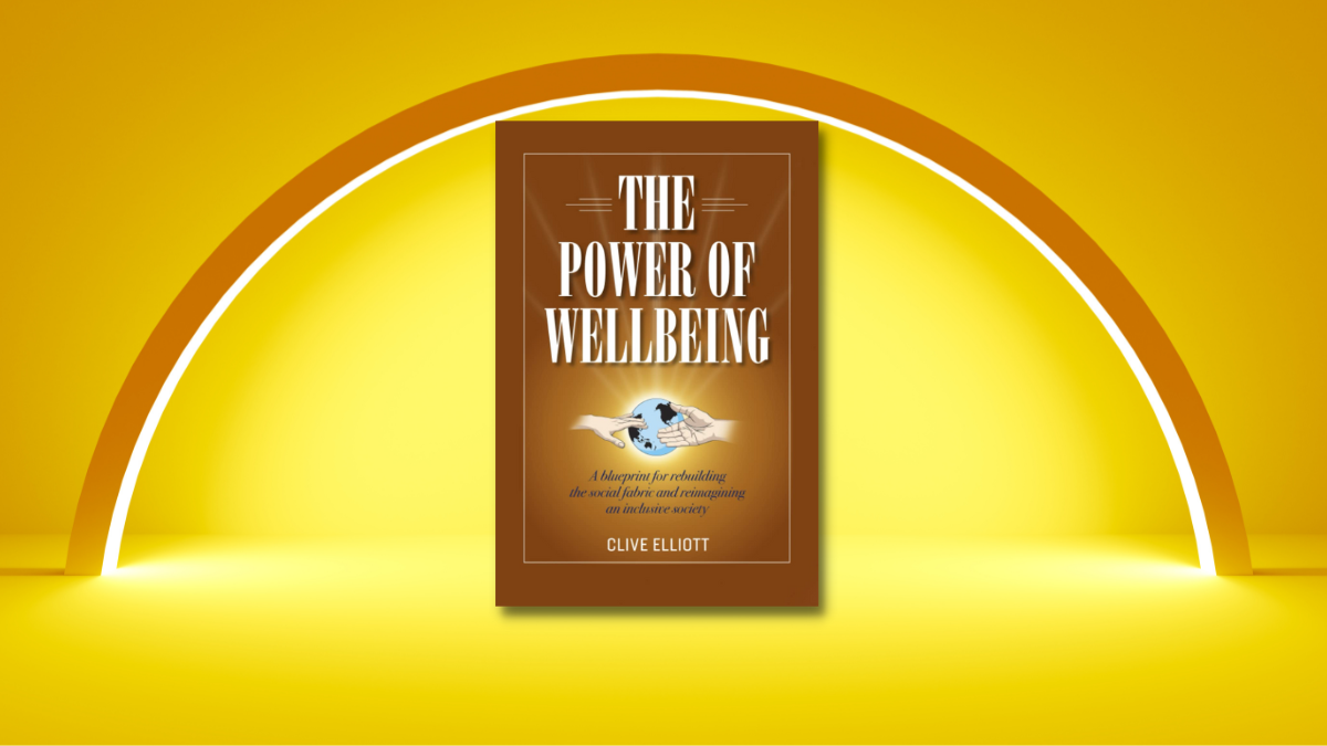 Book Review: The Power of Wellbeing