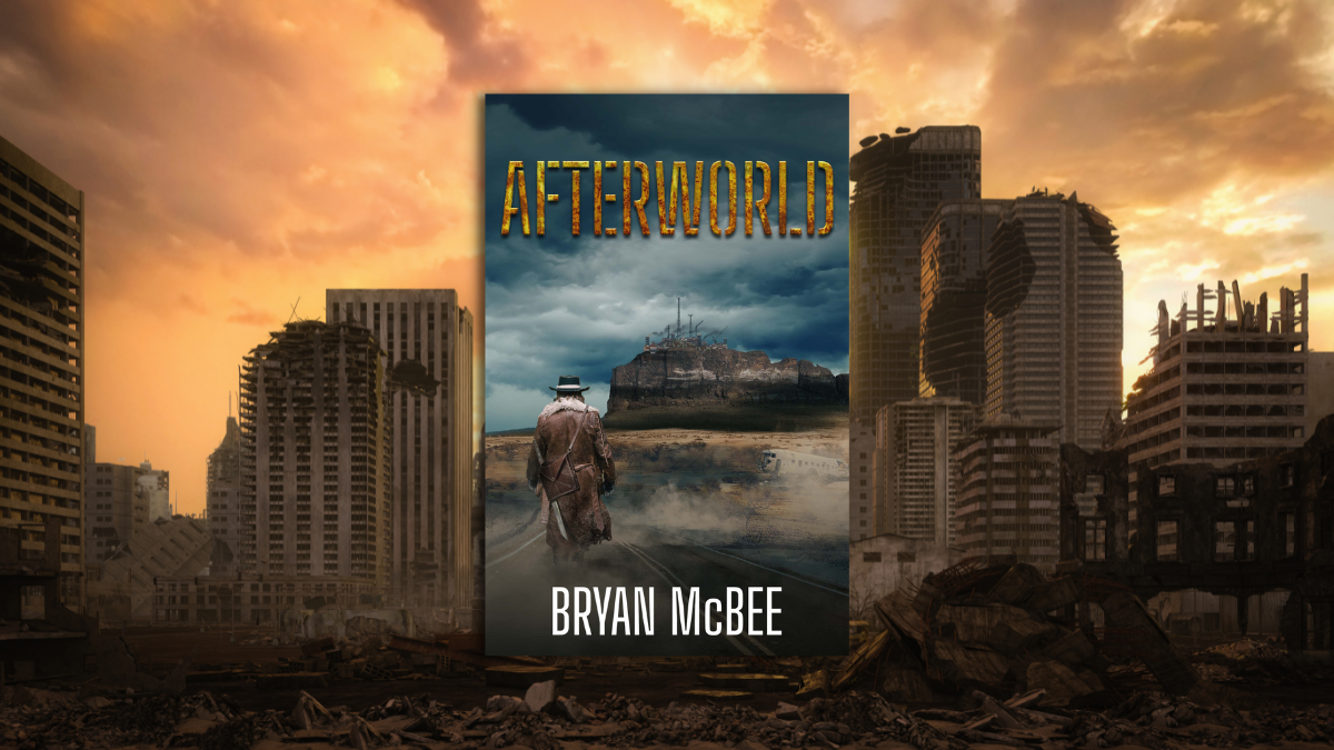 Afterworld bryan mcbee