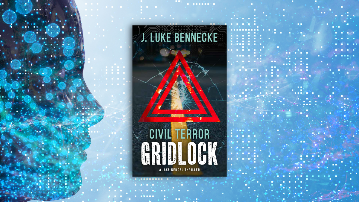 Book Review: Civil Terror Gridlock