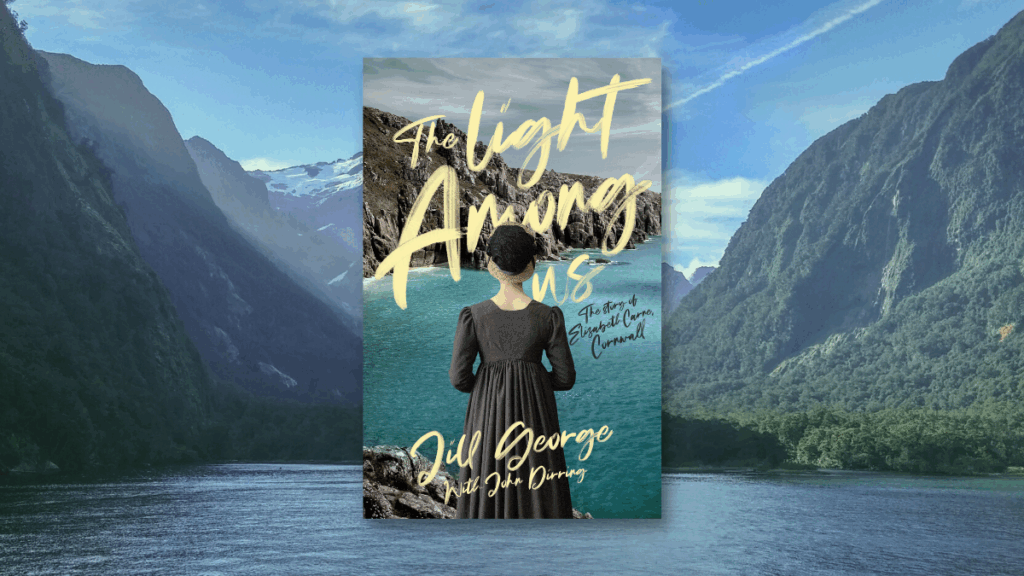 Book Review: The Light Among Us - Independent Book Review