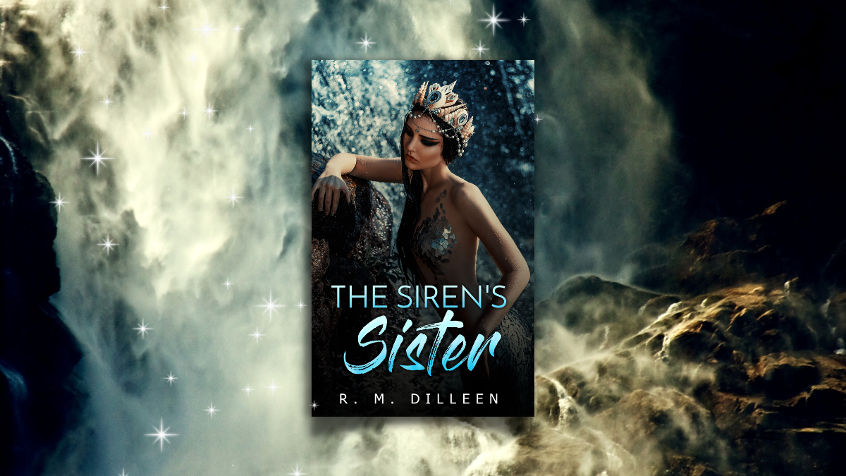 Book Review: The Siren’s Sister