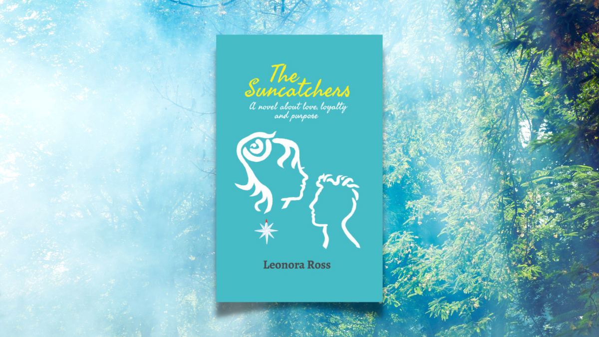 Book Review: The Suncatchers