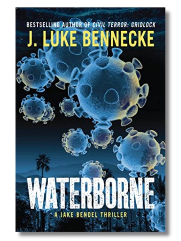 Book Review: Waterborne