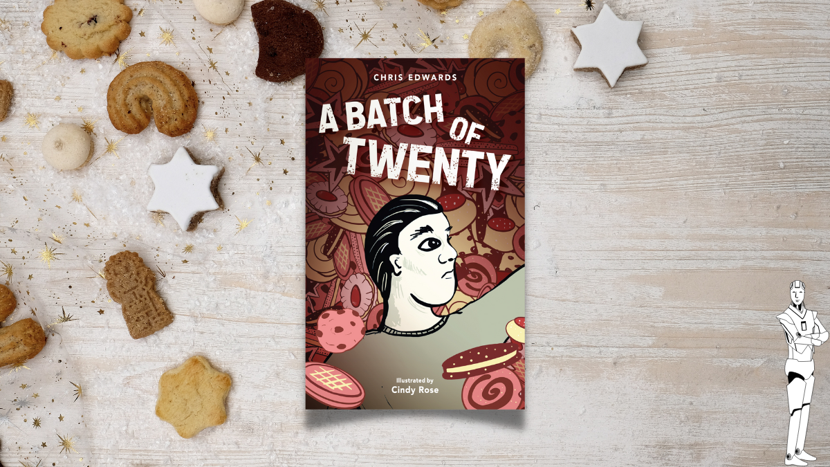 Book Review: A Batch of Twenty