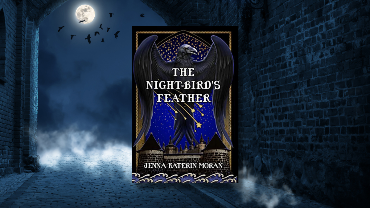 Book Review: The Night-Bird’s Feather