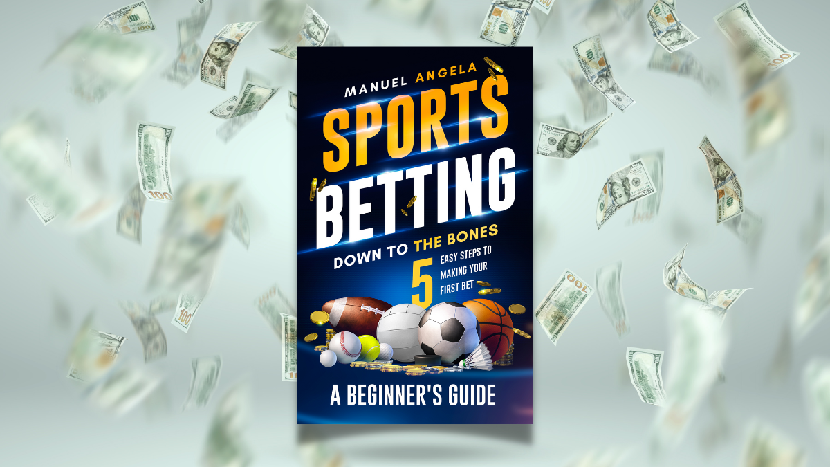 Book Review: Sports Betting Down the Bones