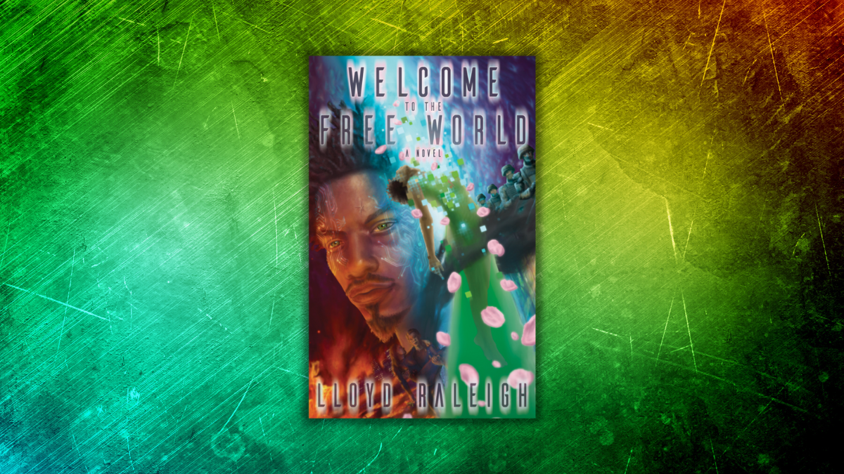 Book Review: Welcome to the Free World