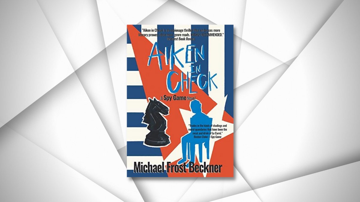 Book Review: Aiken in Check
