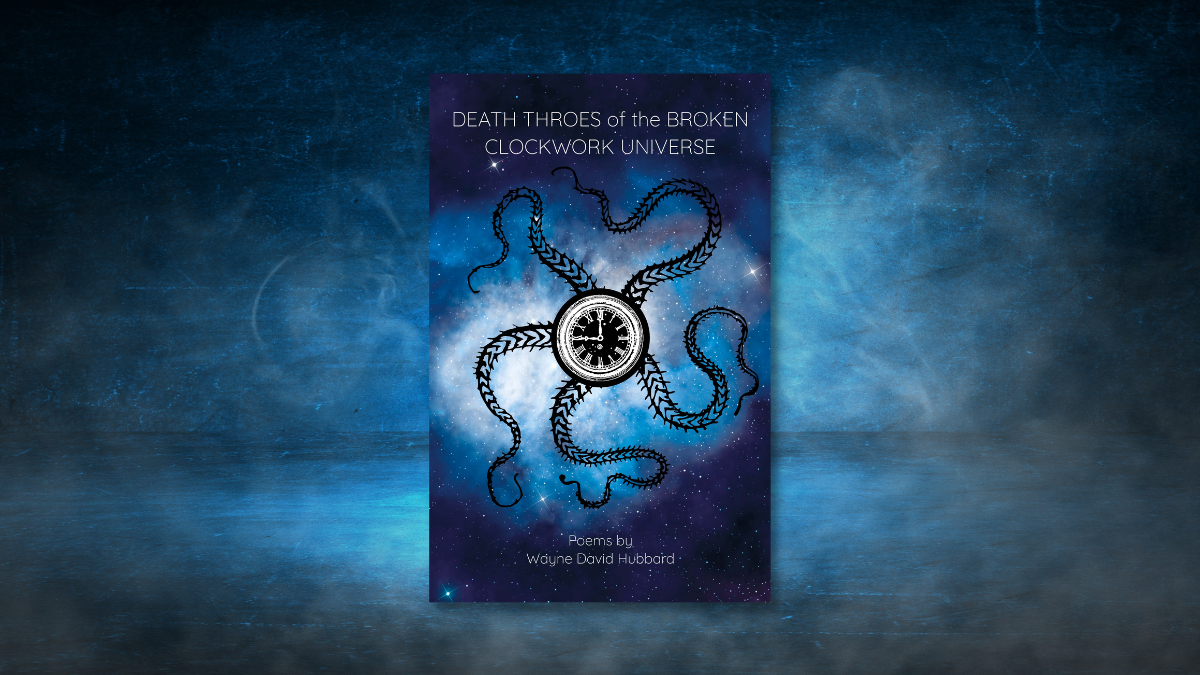Book Review: Death Throes of the Broken Clockwork Universe