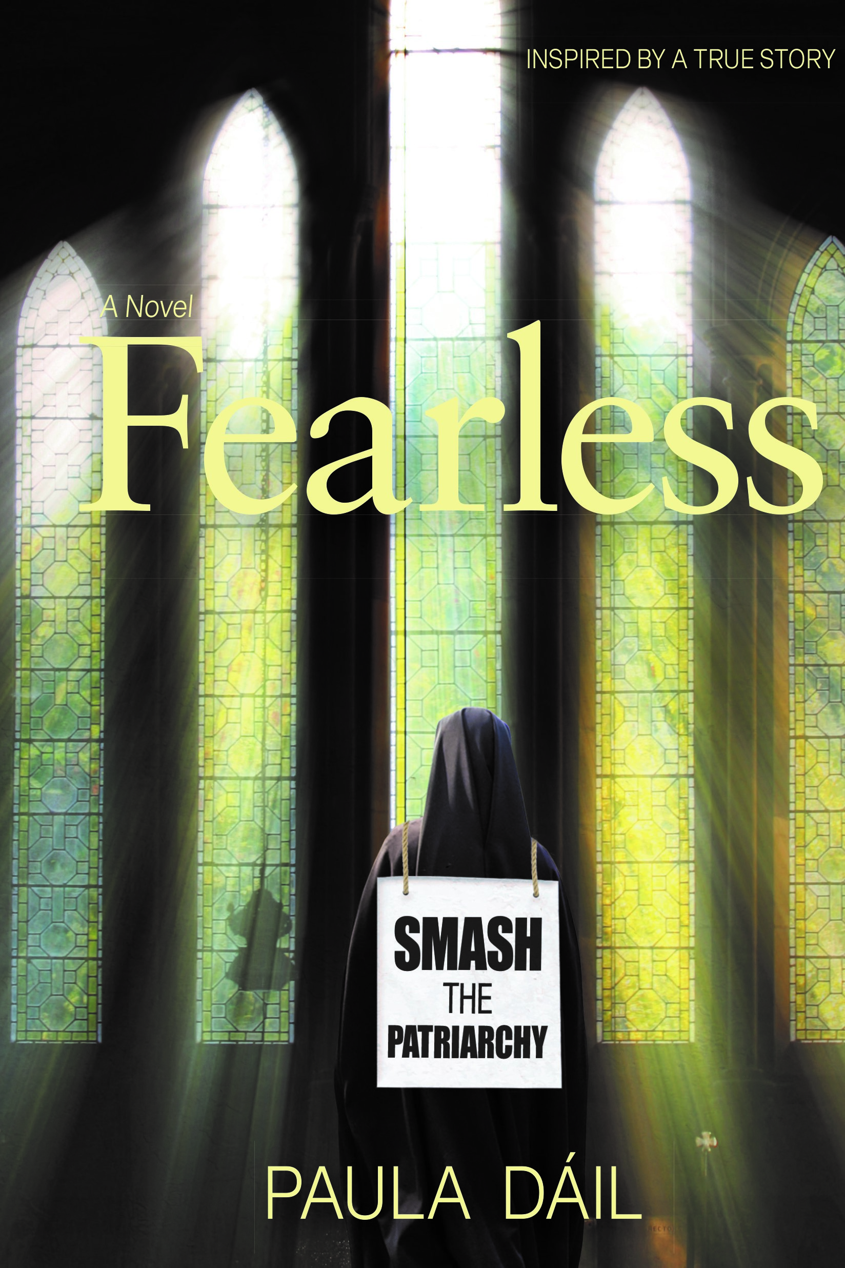 Book Review: Fearless - Independent Book Review