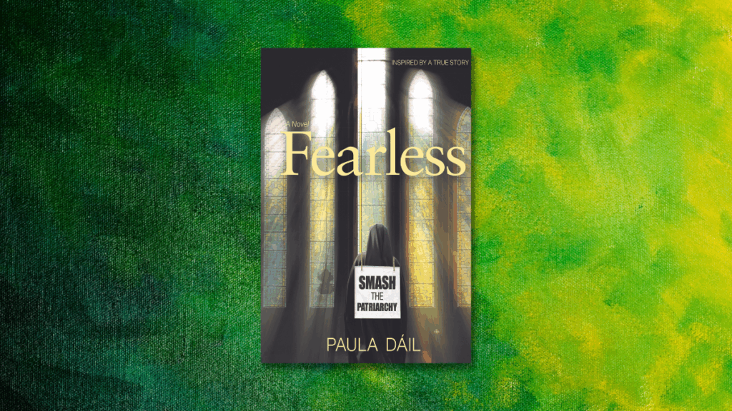 Book Review: Fearless - Independent Book Review