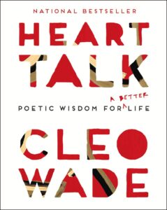 heart Talk cleo wade