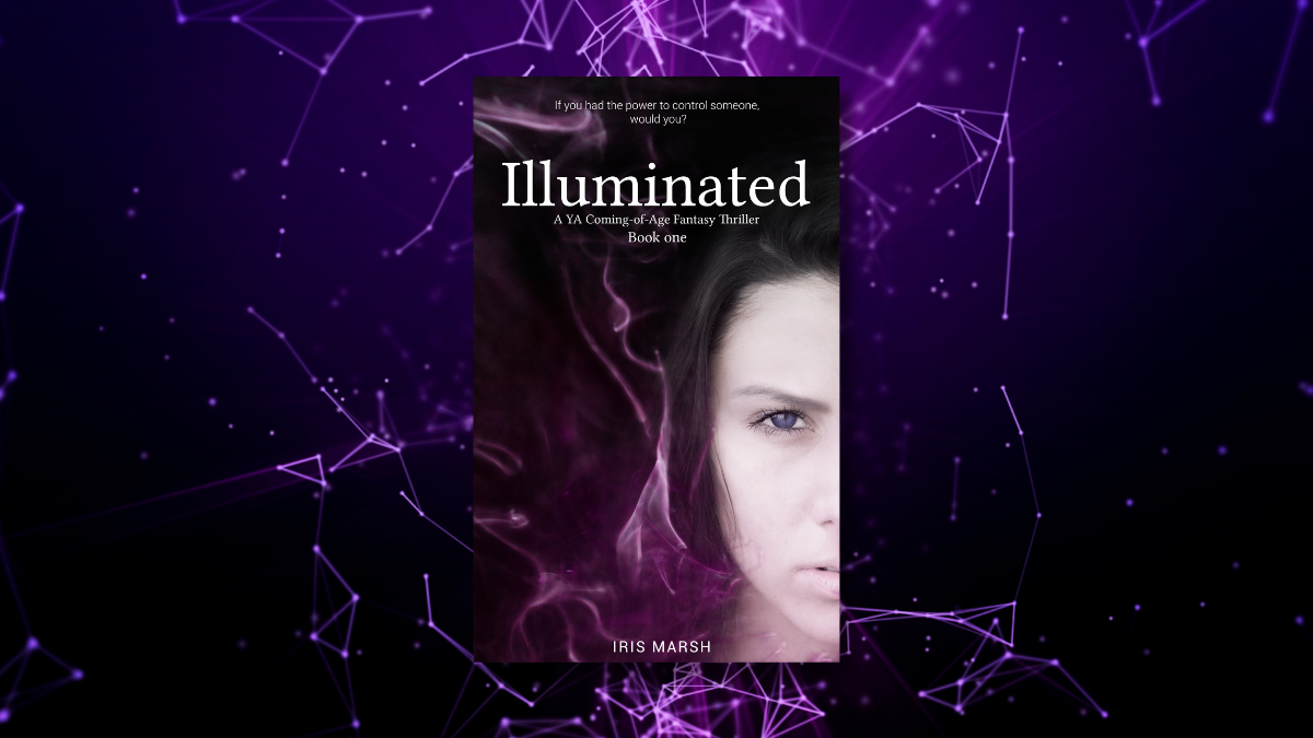 Book Review: Illuminated