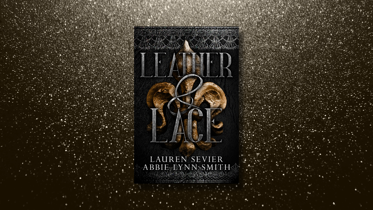 Book Review: Leather and Lace