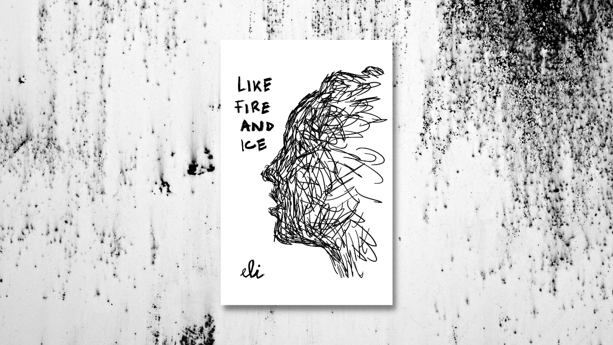 Book Review: Like Fire and Ice