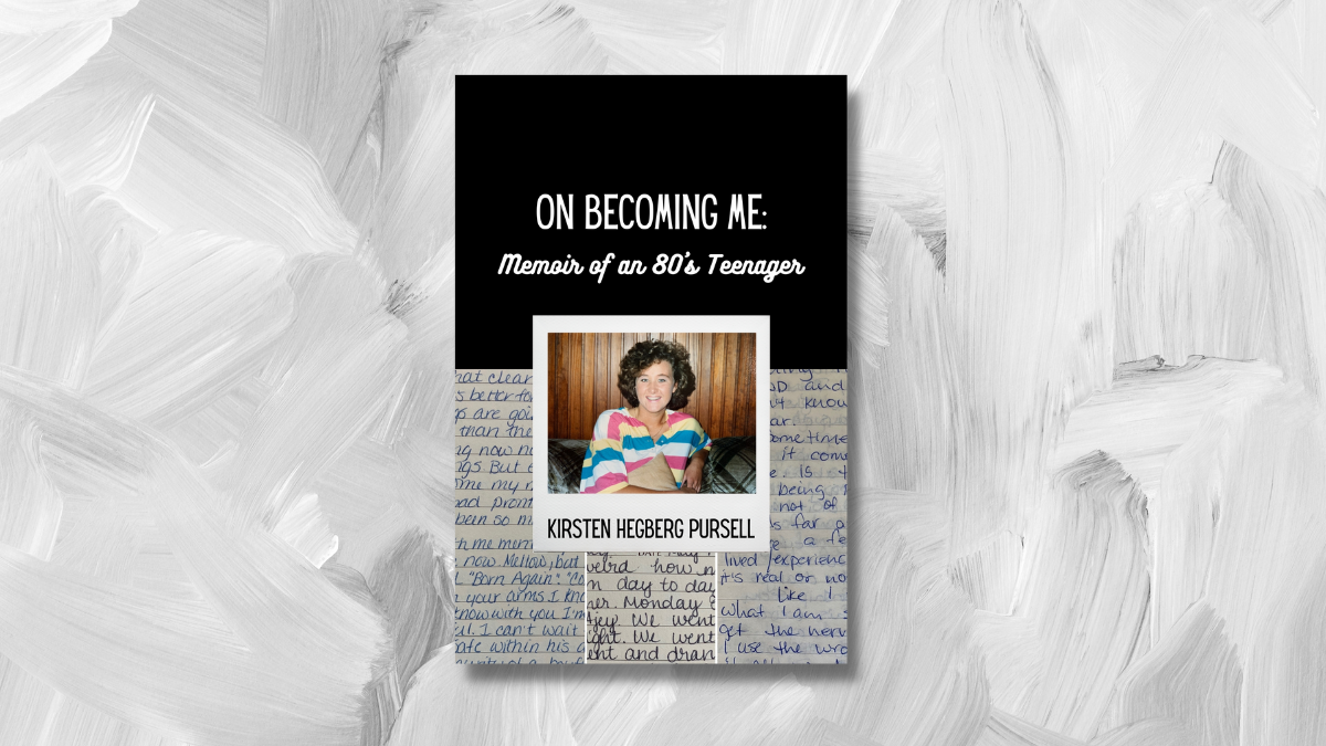 Book Review: On Becoming Me