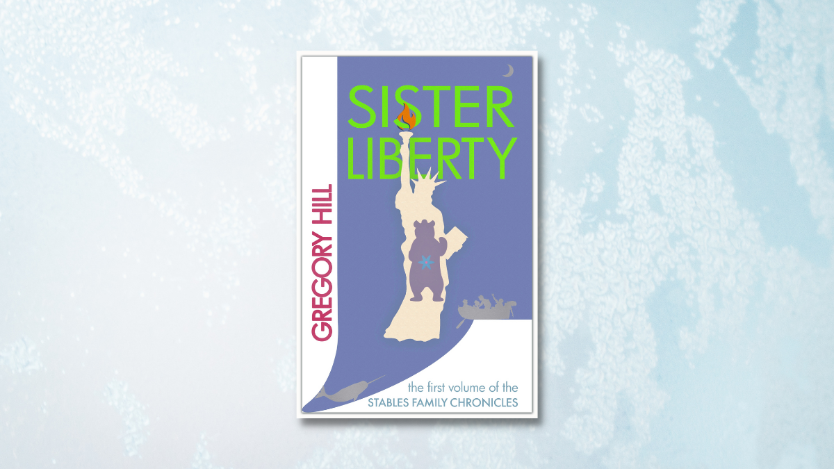 Book Review: Sister Liberty