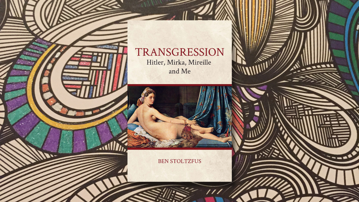 Book Review: Transgression