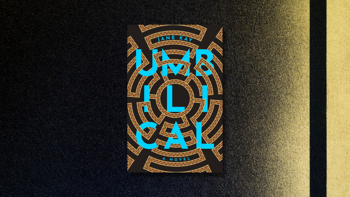 Book Review: Umbilical