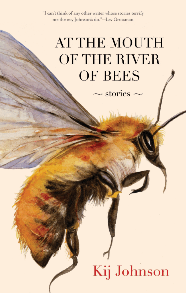 fiction books about bees