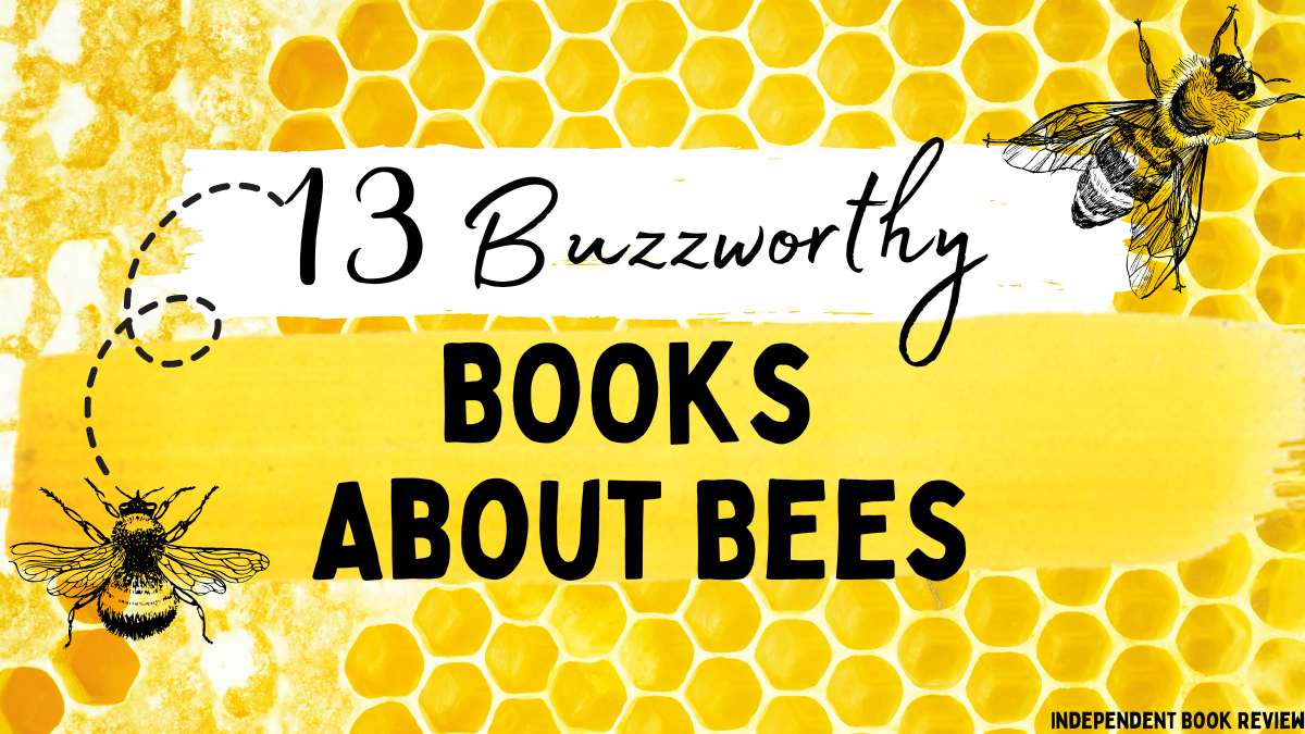 Nine buzzworthy facts about the honeybee