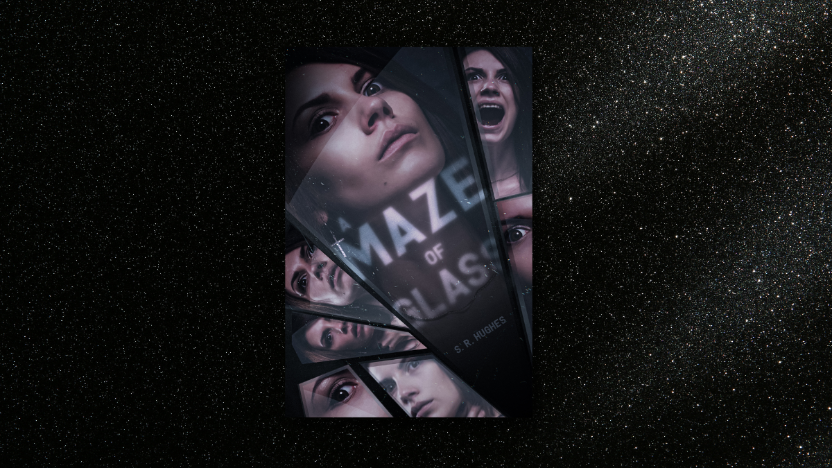 Book Review: A Maze of Glass