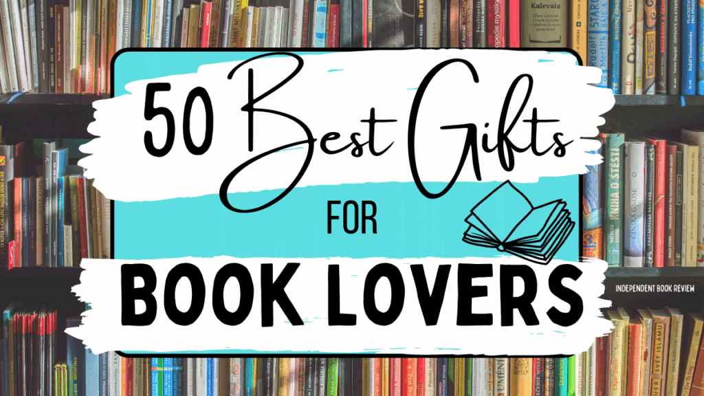 best gifts for book lovers festured photo