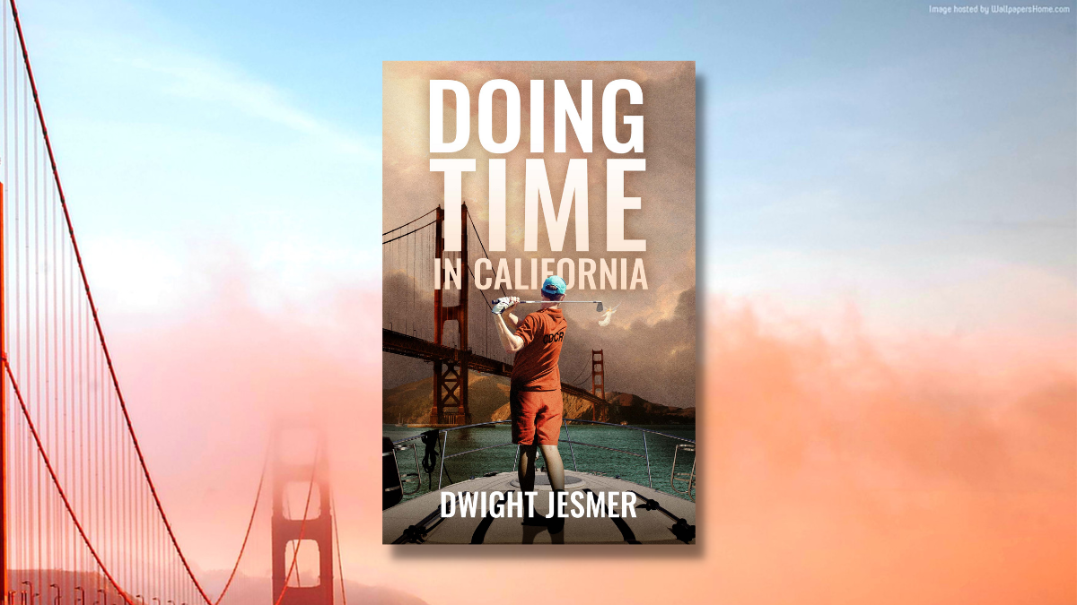 Book Review: Doing Time in California