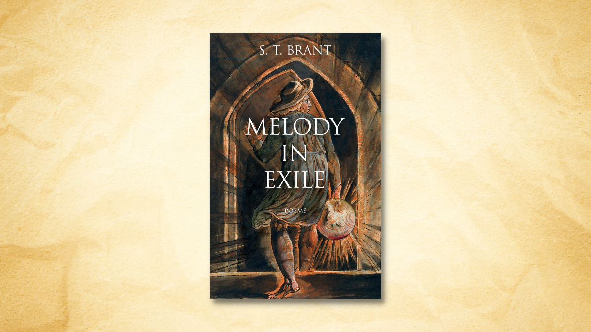 Book Review: Melody in Exile