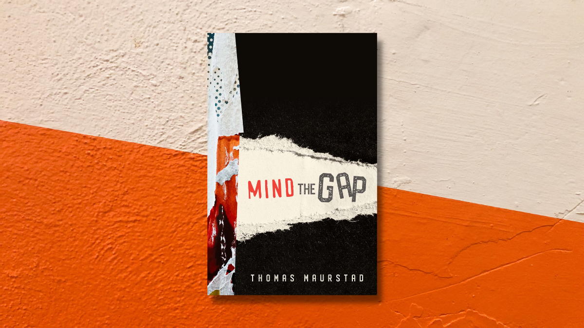 Book Review: Mind the Gap