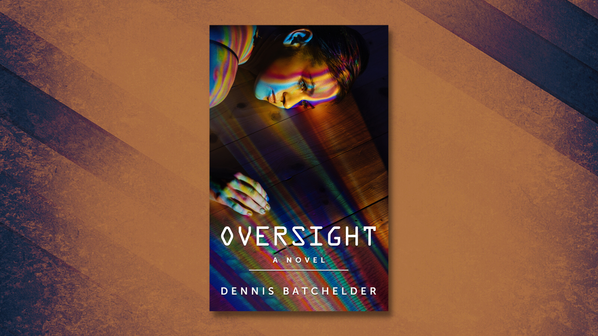Book Review: Oversight