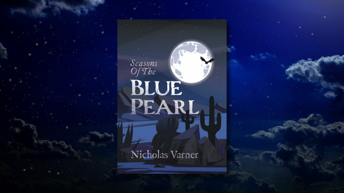 Book Review: Seasons of the Blue Pearl