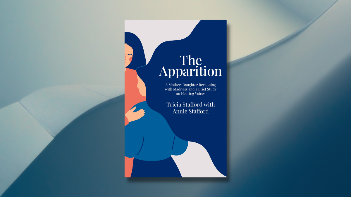 Book Review: The Apparition