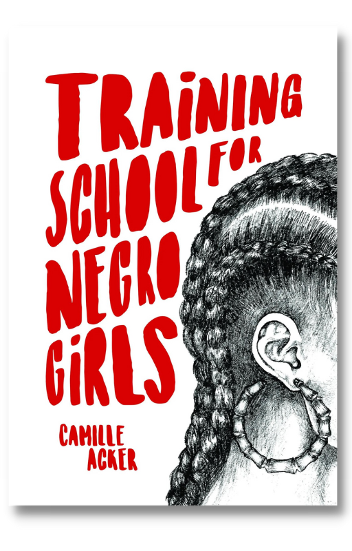 Training School for Negro Girls by Camille Acker