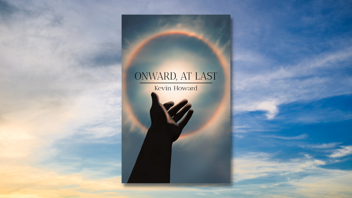 Book Review: Onward, At Last