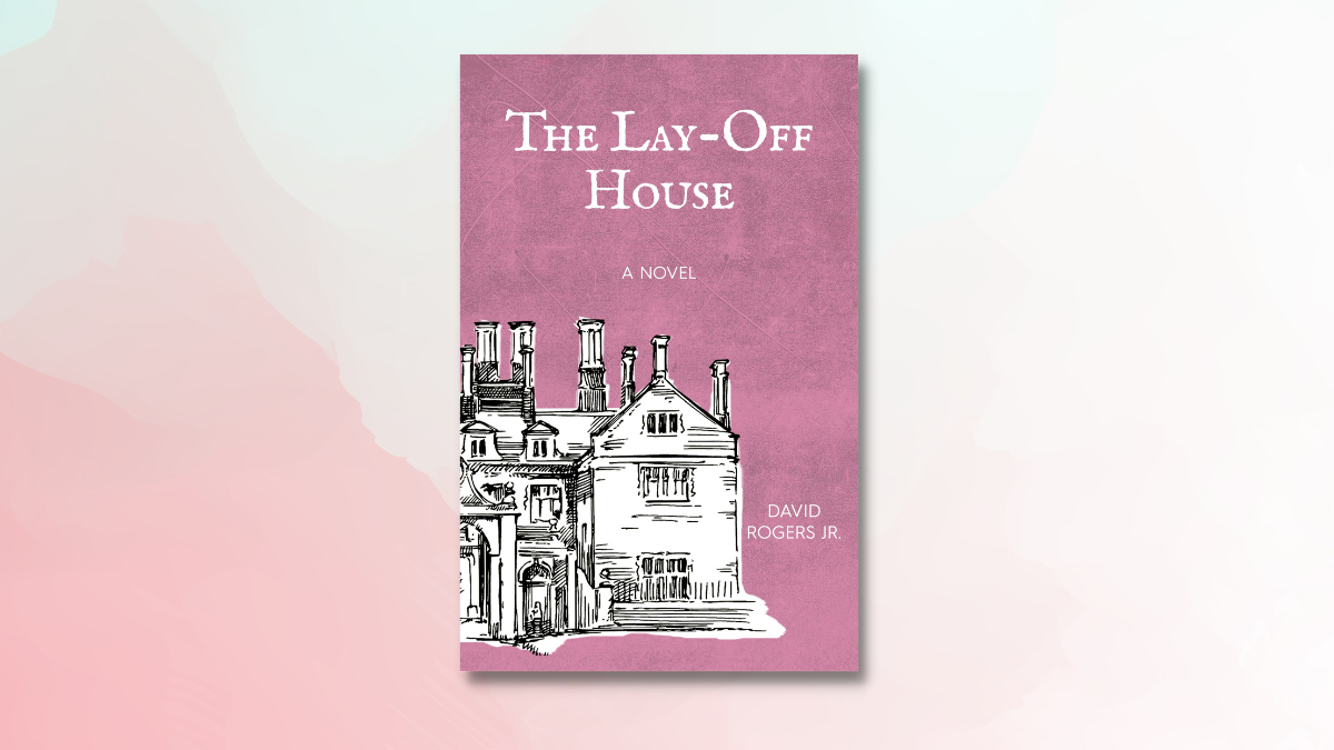 Lay-off house by David Rogers Jr featured