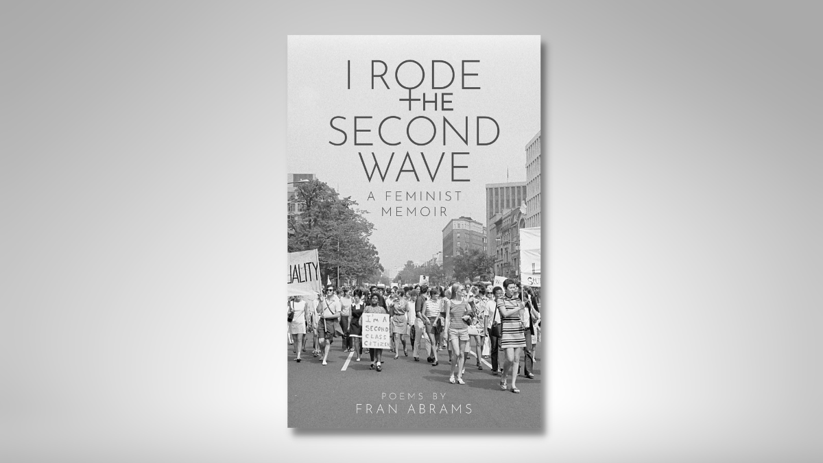 Book Review: I Rode the Second Wave
