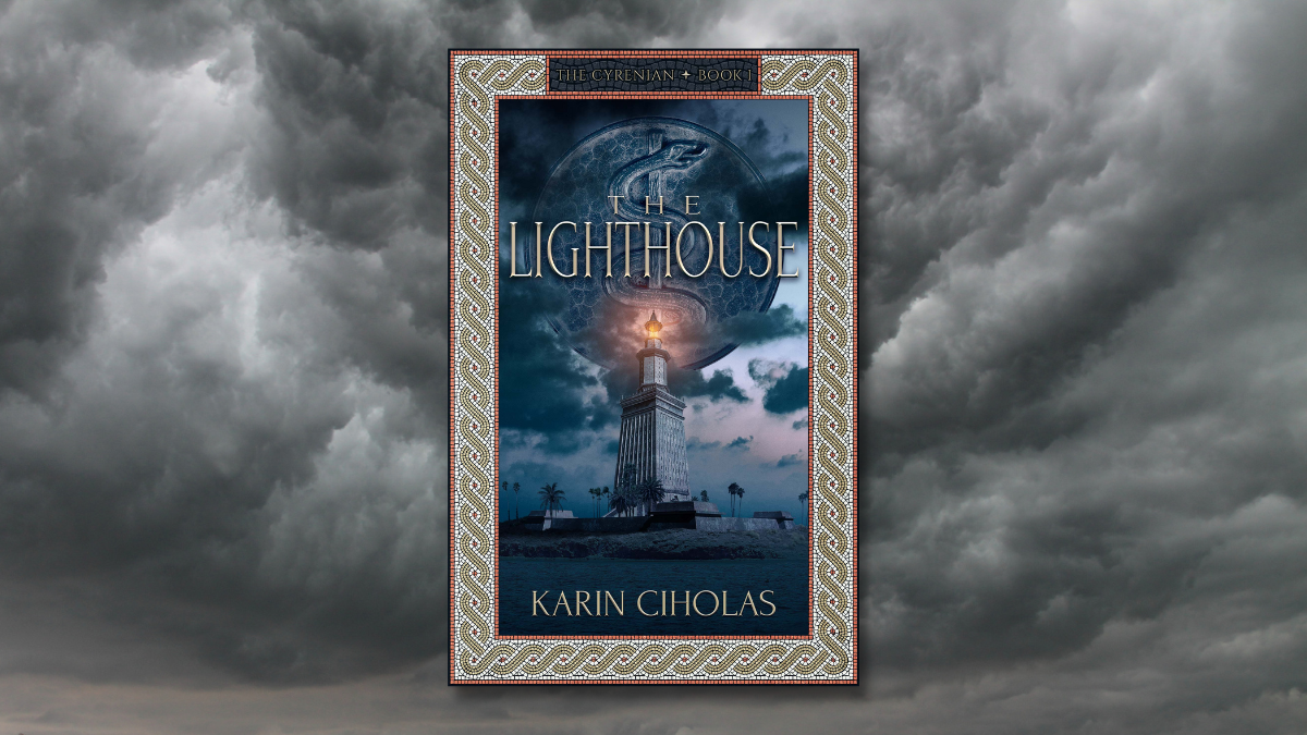 The Lighthouse Karin Ciholas featured