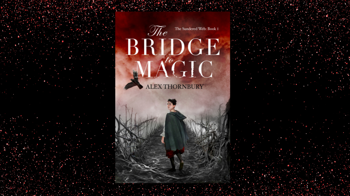 Book Review: The Bridge to Magic