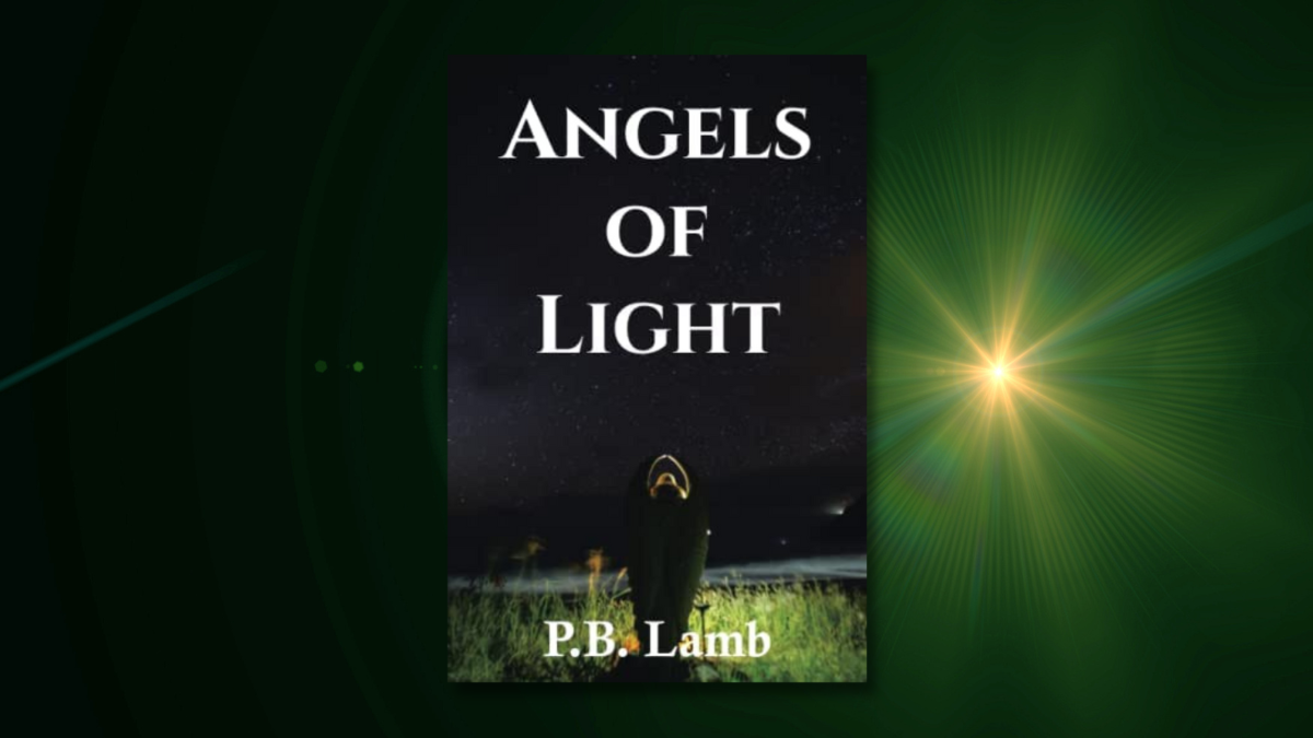 Book Review: Angels of Light