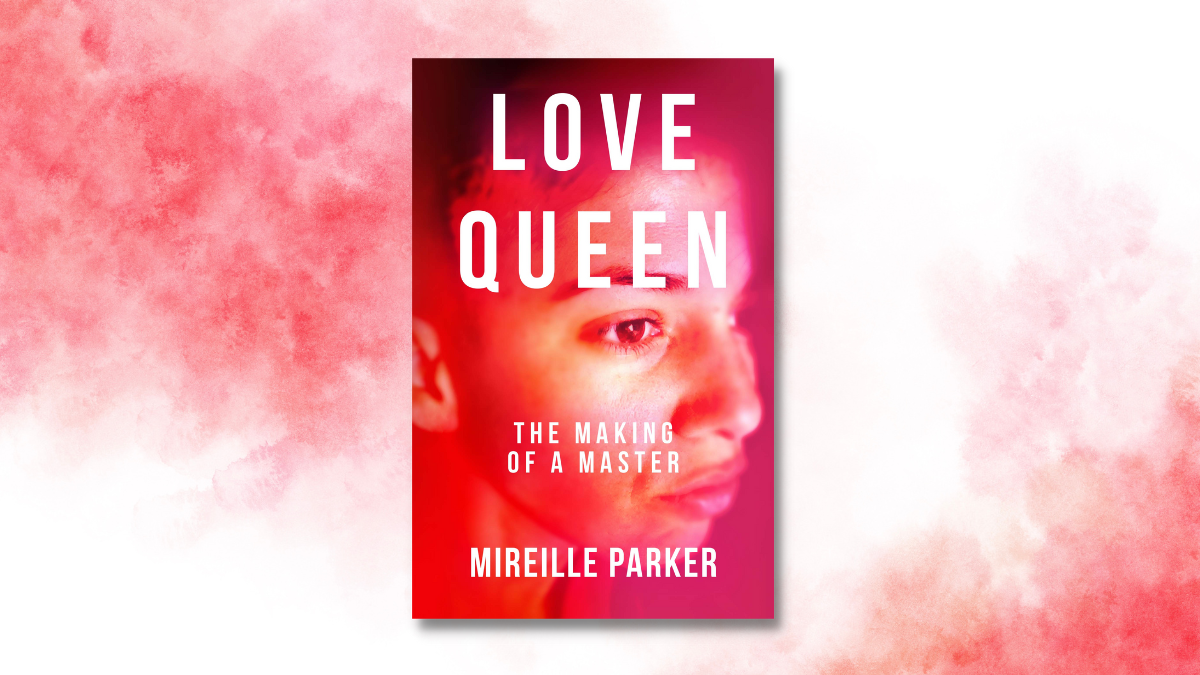 Love Queen Mireille Parker