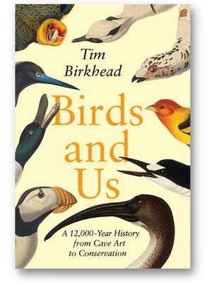 Powder Bird Book 21 Bird Books for the Birder in All of Us