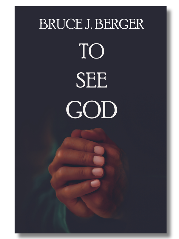Book Review: To See God