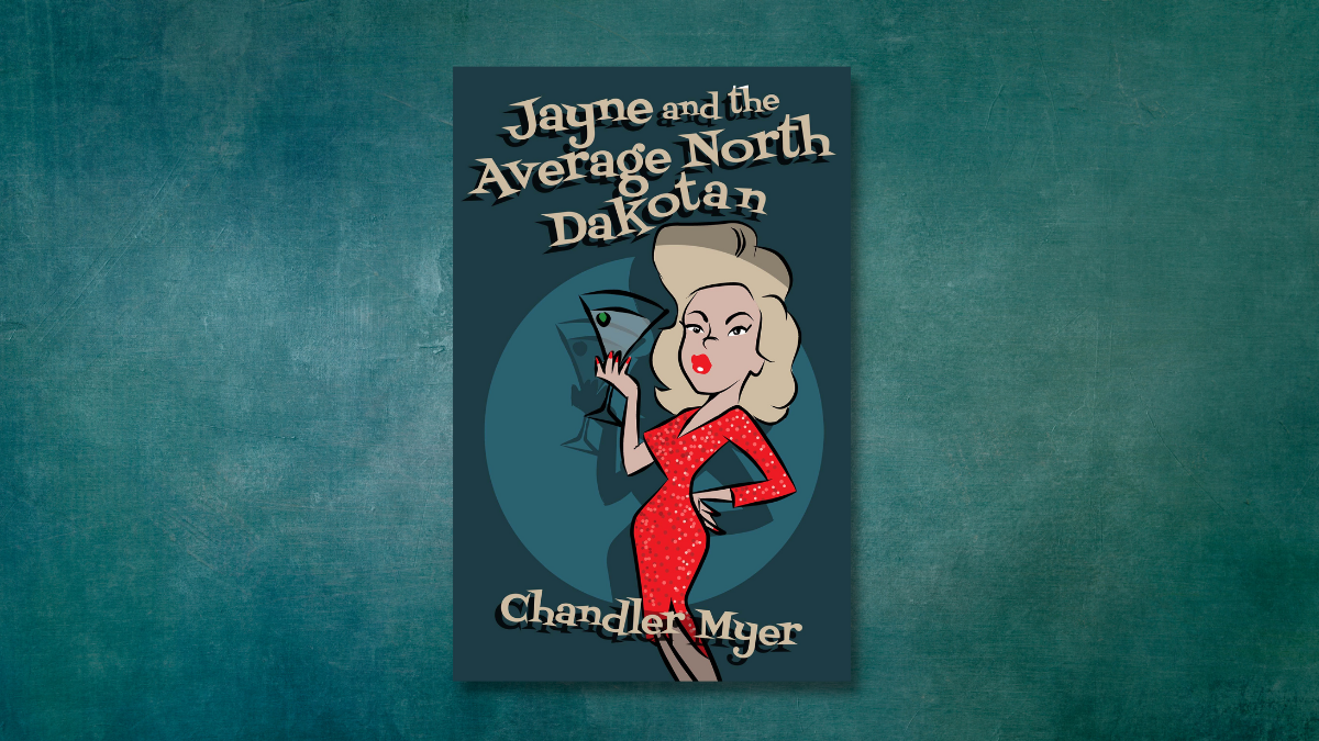 Book Review: Jayne and the Average North Dakotan