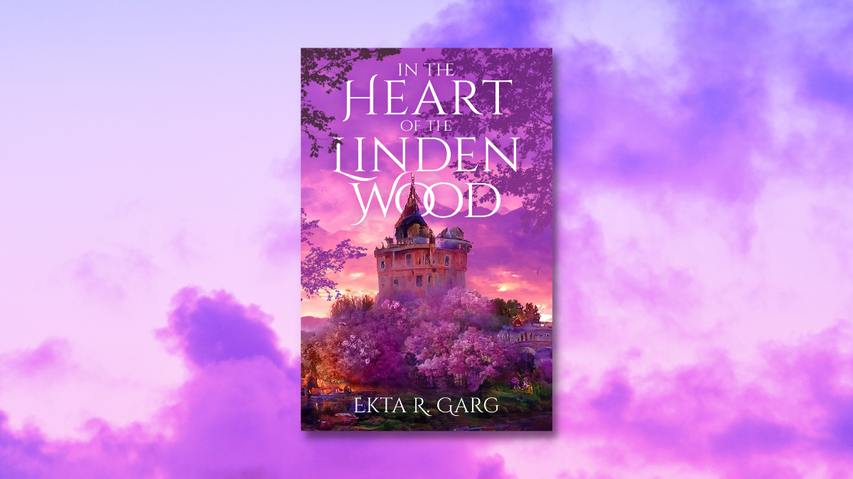 Book Review: In the Heart of the Linden Wood