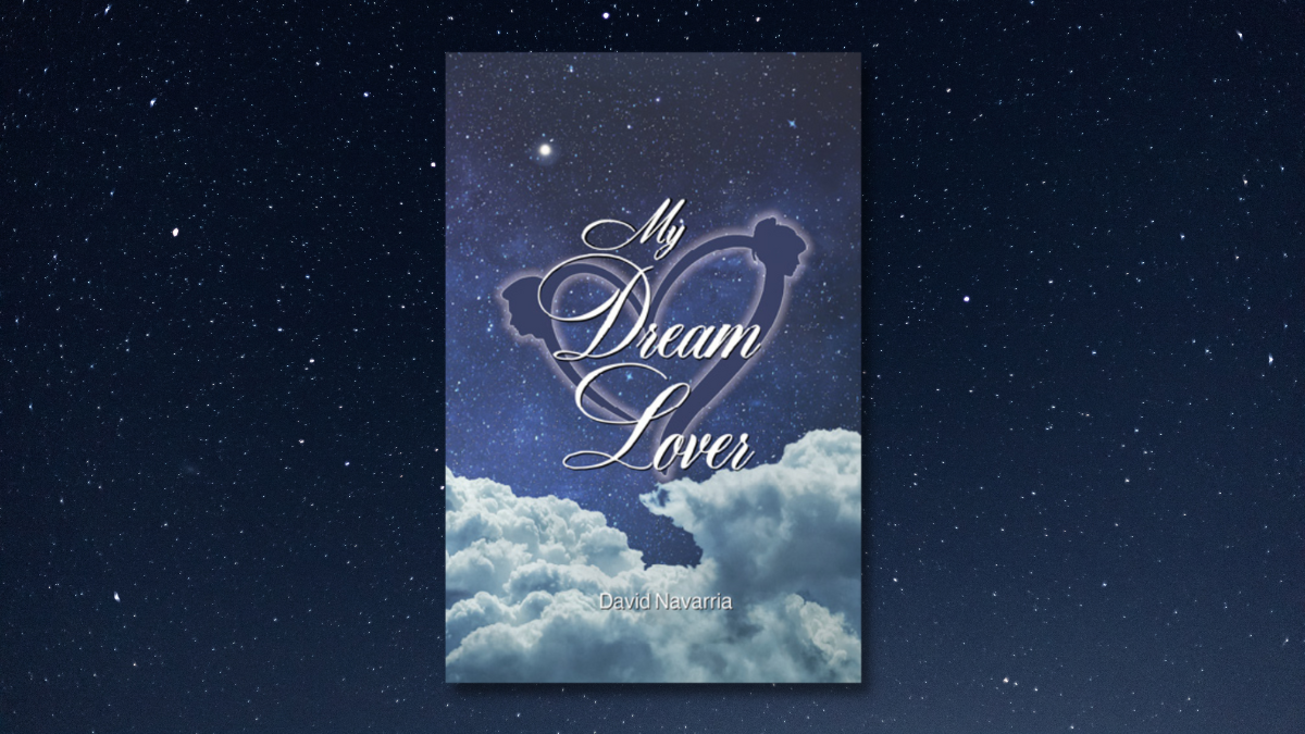 Book Review: My Dream Lover
