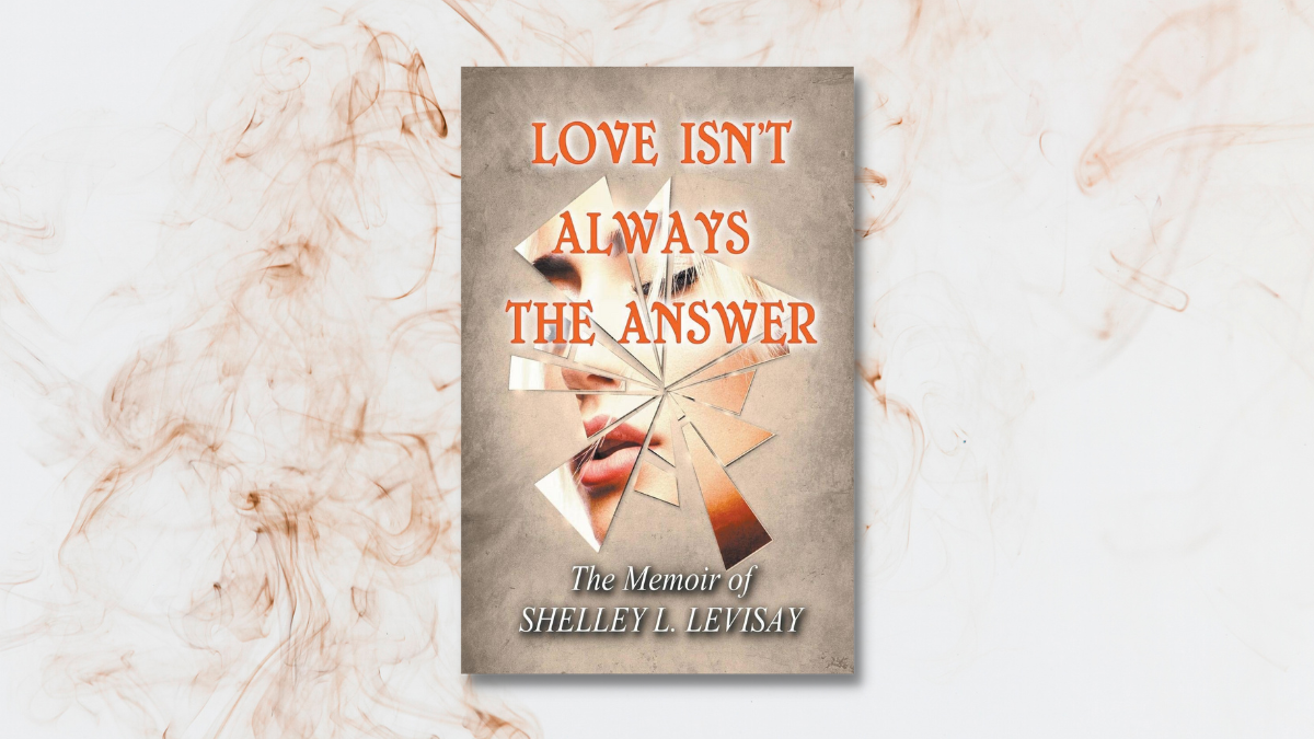 Book Review: Love Isn’t Always the Answer