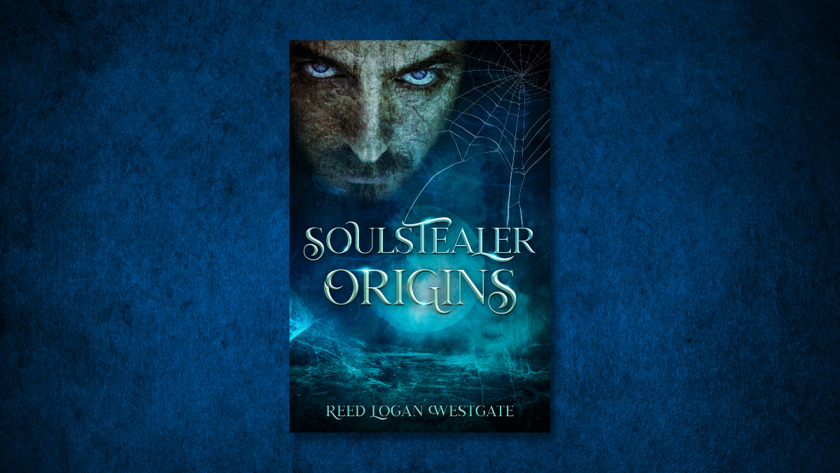 Book Review: Soulstealer Origins